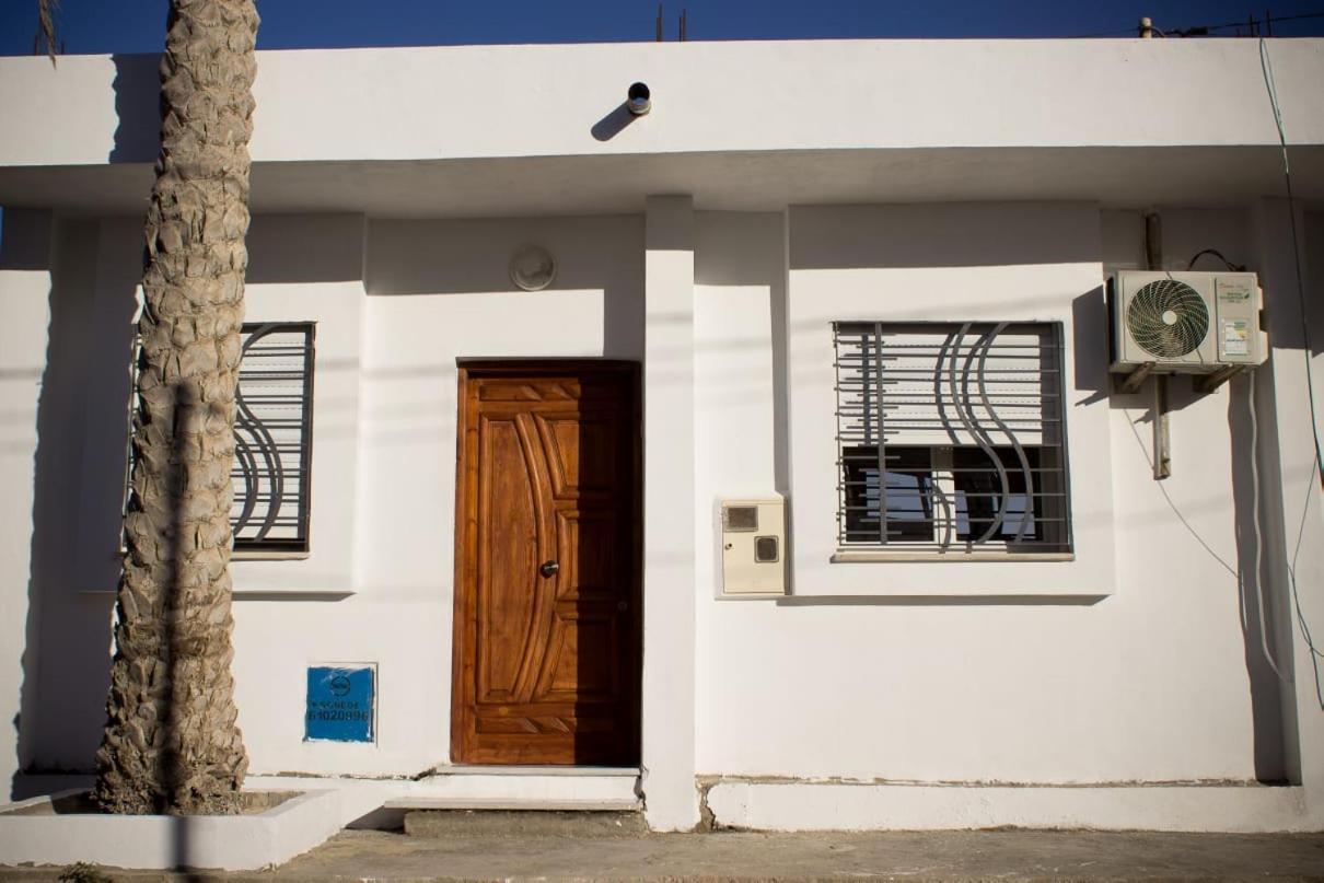 Maison De Vacances Vue Sur Mer Gabes Exterior foto